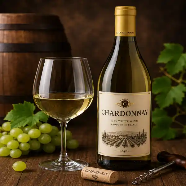 Chardonnay